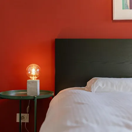 Huswell - Comfortable With Scenic Views De Haan