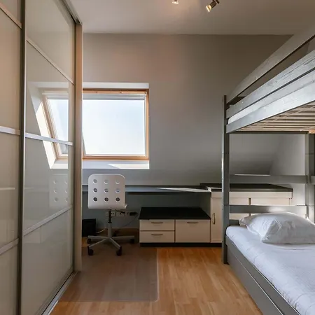 Casiola - Comfortable With Scenic Views