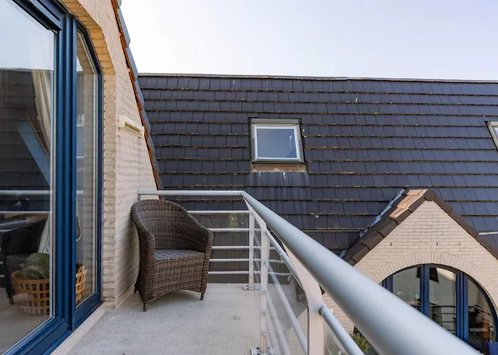 Casiola - Comfortable With Scenic Views