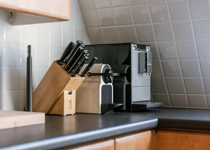 Semesterbostad Casiola - Comfortable With Scenic Views De Haan