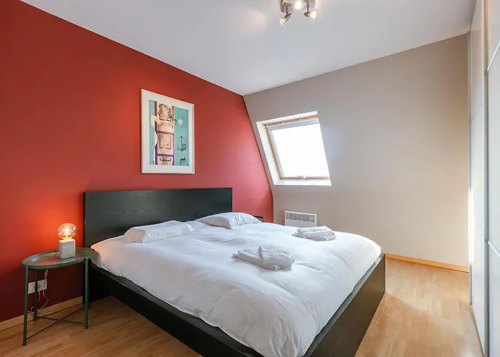 Semesterbostad Casiola - Comfortable With Scenic Views *