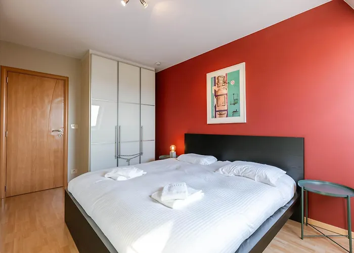 Casiola - Comfortable With Scenic Views