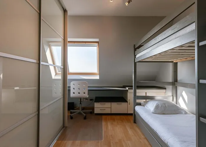 Casiola - Comfortable With Scenic Views