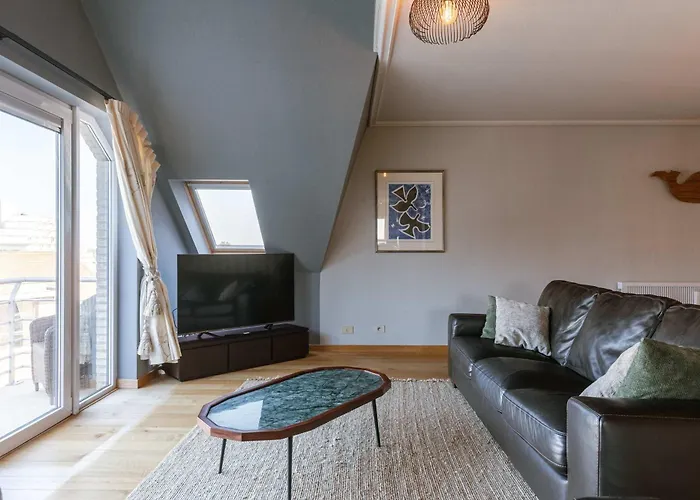 Semesterbostad Casiola - Comfortable With Scenic Views *