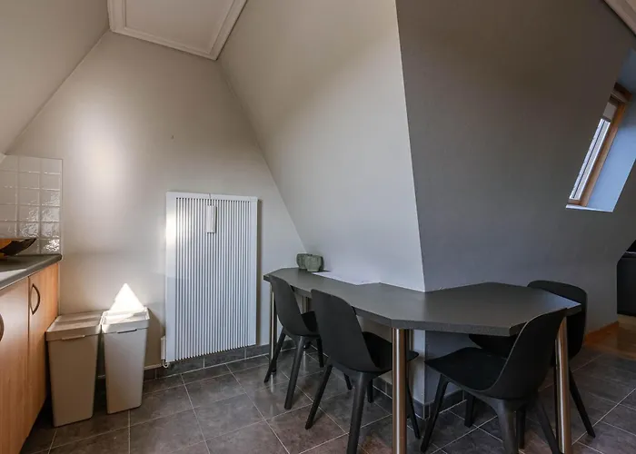 Casiola - Comfortable With Scenic Views De Haan