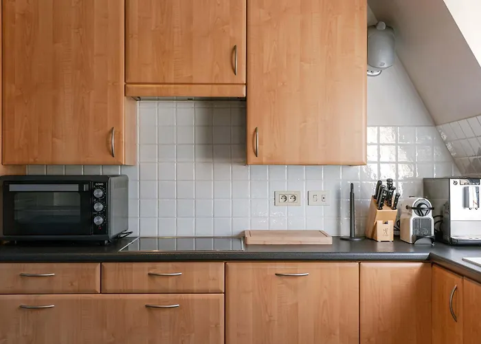 Casiola - Comfortable With Scenic Views *