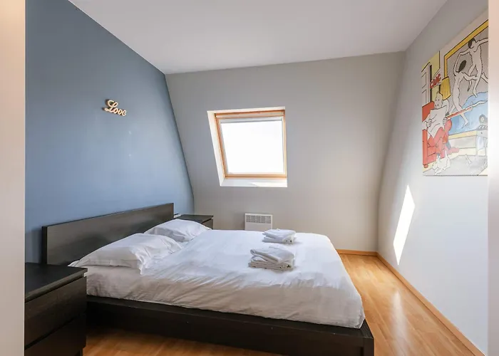 Semesterbostad Casiola - Comfortable With Scenic Views