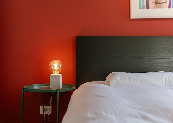 Semesterbostad Casiola - Comfortable With Scenic Views *