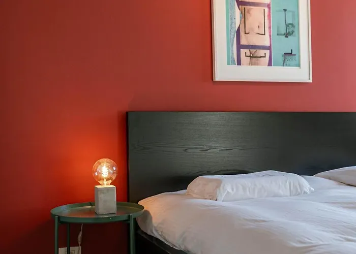 Casiola - Comfortable With Scenic Views Semesterbostad *