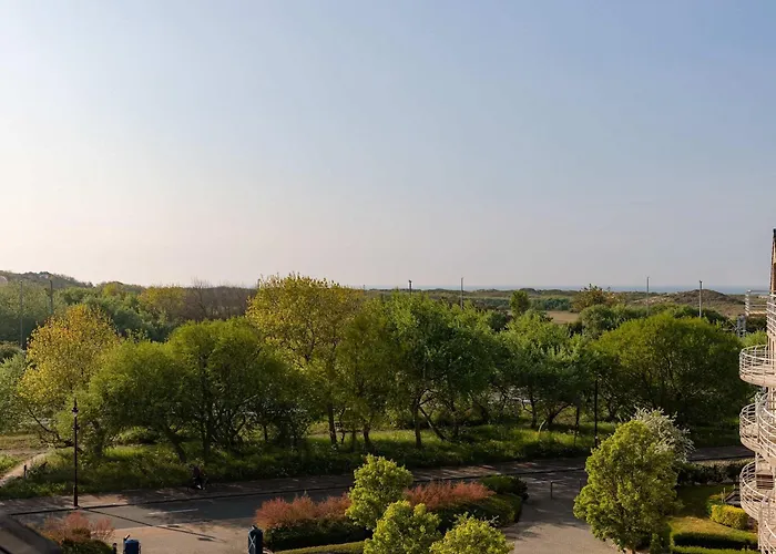 Casiola - Comfortable With Scenic Views * De Haan