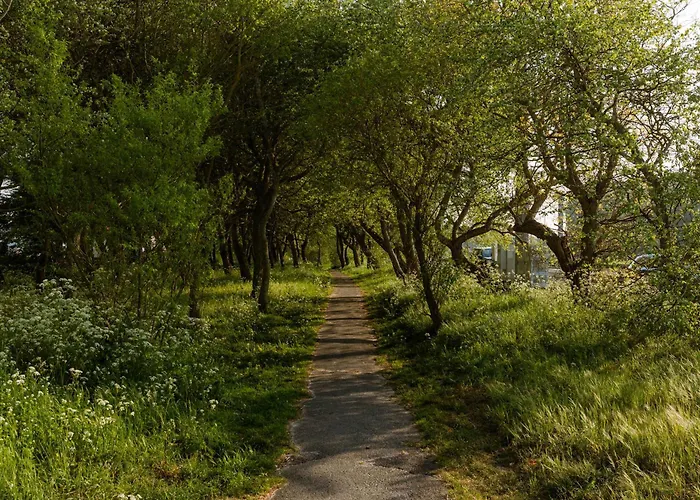 Casiola - Comfortable With Scenic Views